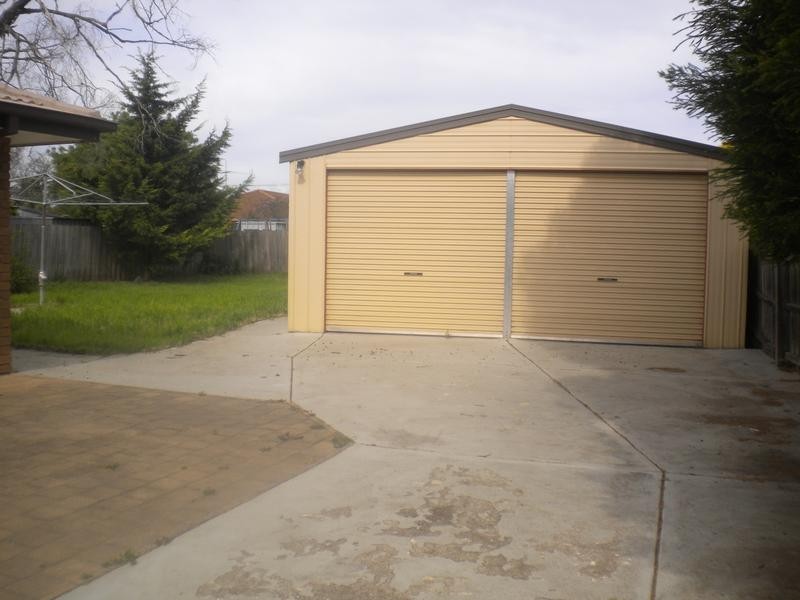 22 Albatross Avenue, Werribee VIC 3030