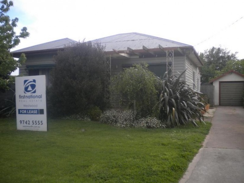 3 Wyndham Street, Werribee VIC 3030