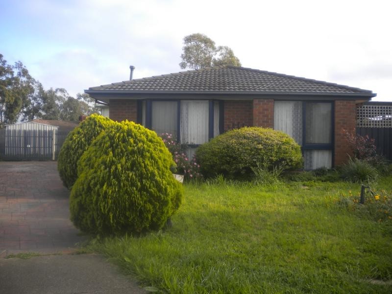 12 Rottnest Court, Hoppers Crossing VIC 3029