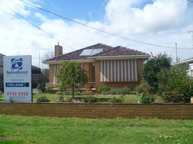 25 Carter Avenue, Werribee VIC 3030
