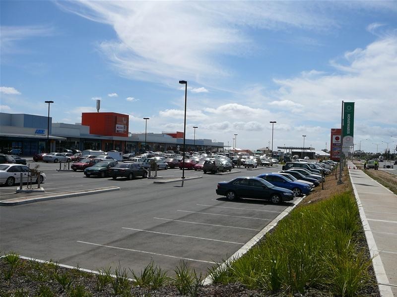 Lot 2109/ Townsend Street, Wyndham Vale VIC 3024