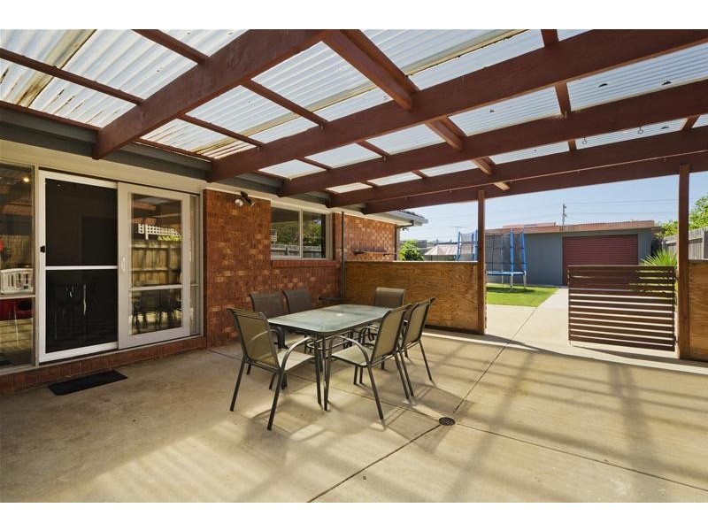 3 Sheringham Drive, Werribee VIC 3030