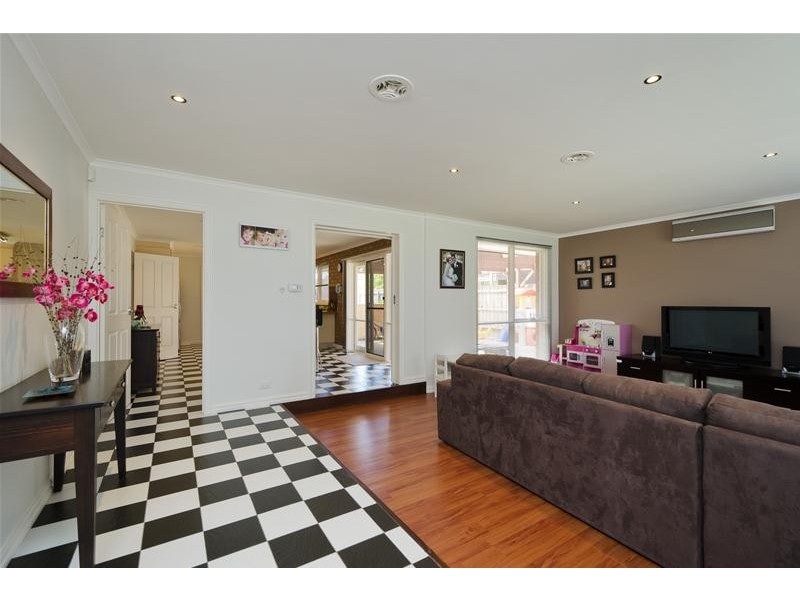 3 Sheringham Drive, Werribee VIC 3030