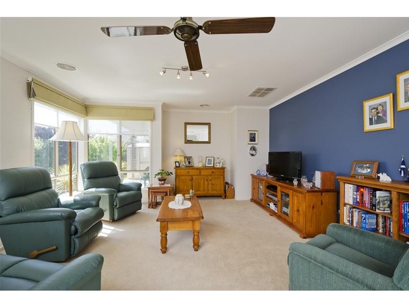 14 Dawson Crescent, Wyndham Vale VIC 3024