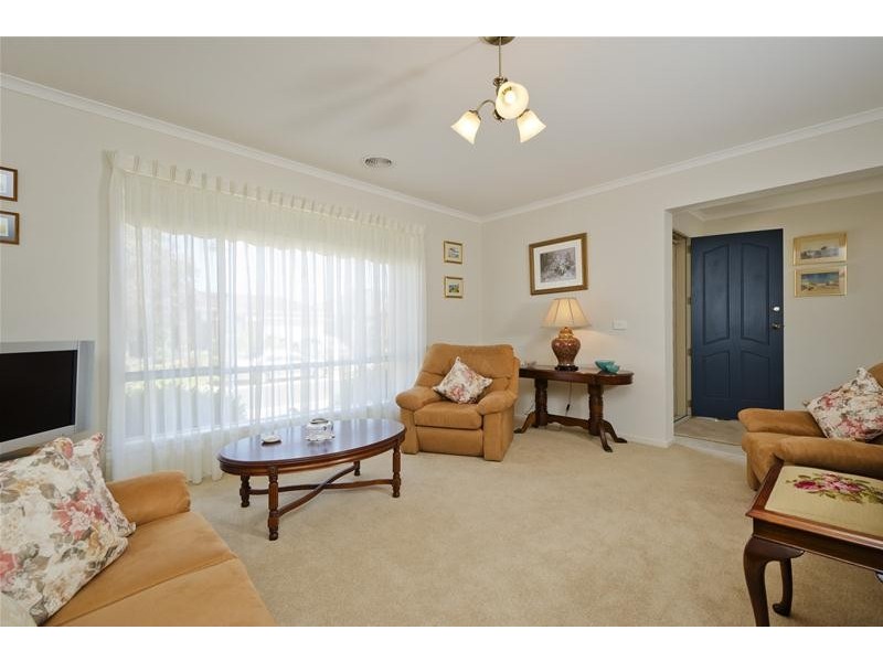 14 Dawson Crescent, Wyndham Vale VIC 3024