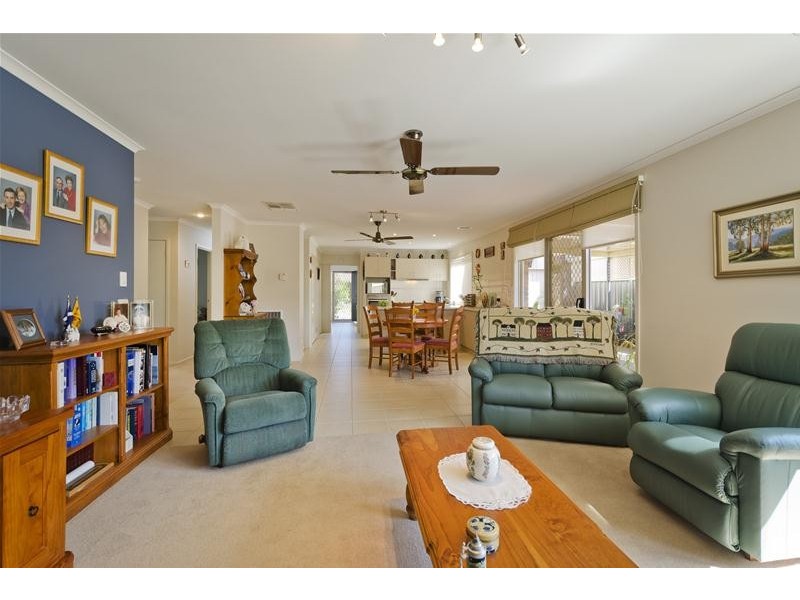 14 Dawson Crescent, Wyndham Vale VIC 3024