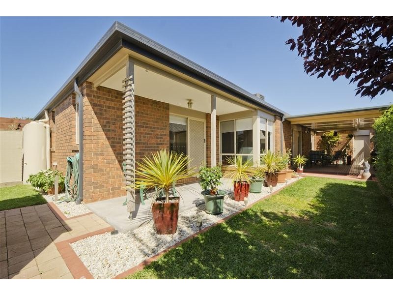14 Dawson Crescent, Wyndham Vale VIC 3024