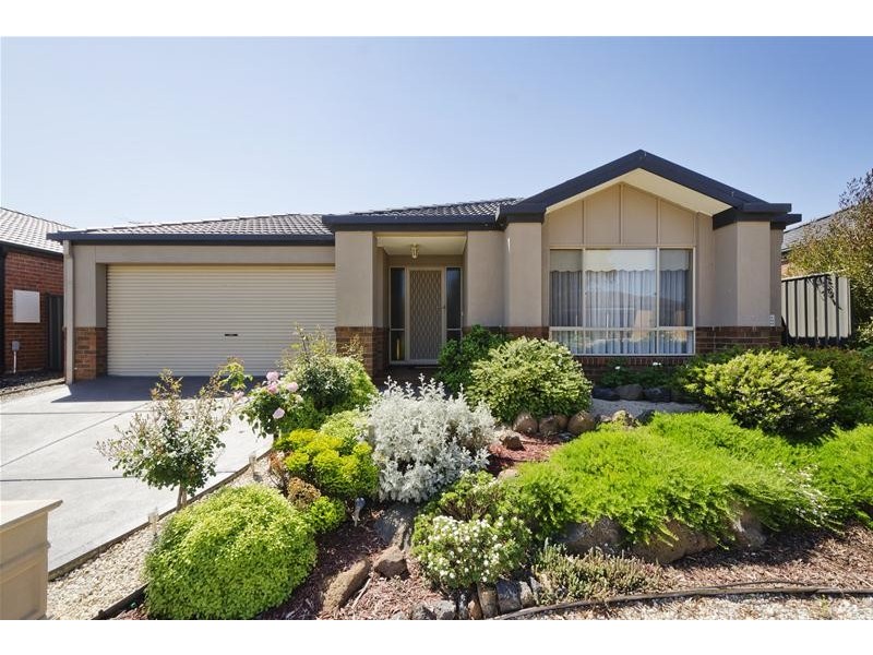 14 Dawson Crescent, Wyndham Vale VIC 3024