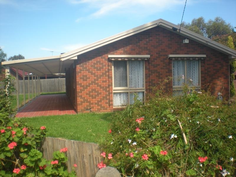 9 Sherrin Court, Werribee VIC 3030