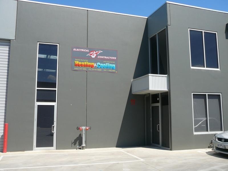11/49-55 Riverside Ave, Werribee VIC 3030