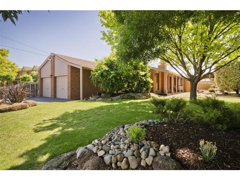 34 Lyall Drive, Werribee VIC 3030