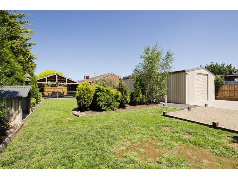 34 Lyall Drive, Werribee VIC 3030