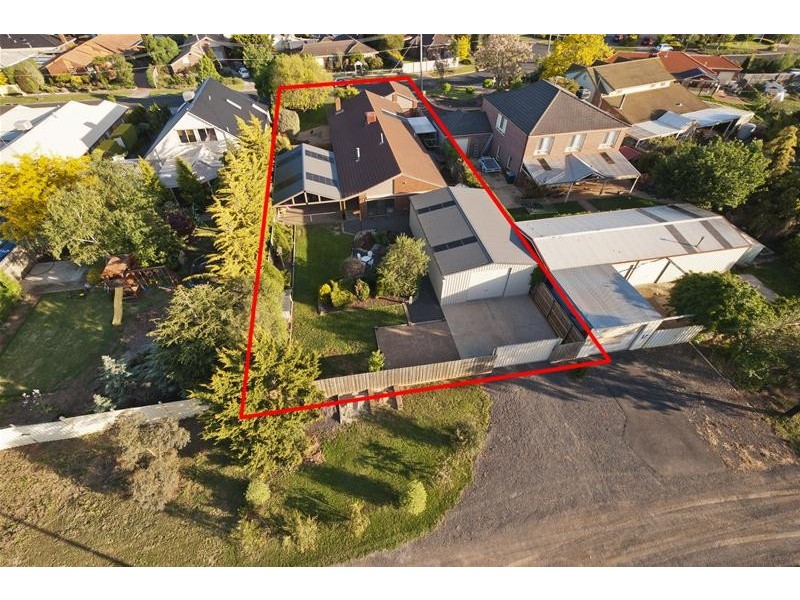 34 Lyall Drive, Werribee VIC 3030