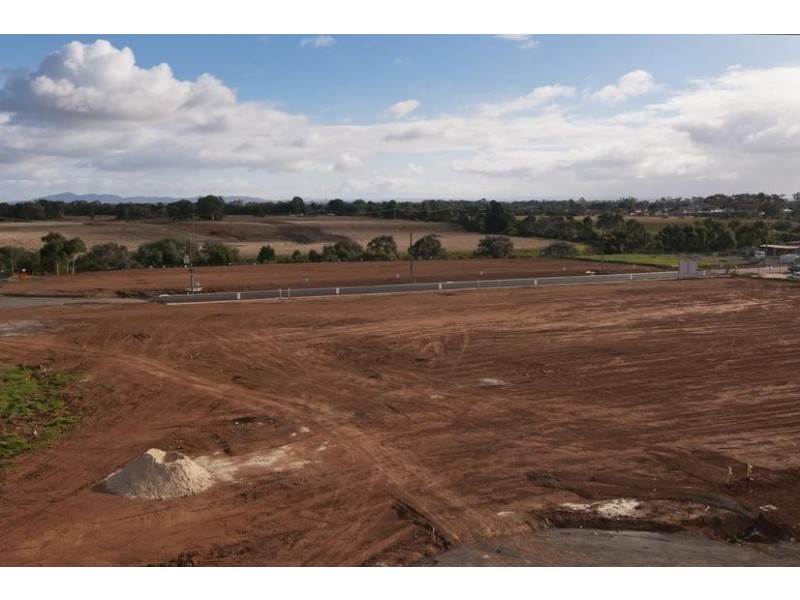 Lot 25,  Concorde Cres, Werribee VIC 3030