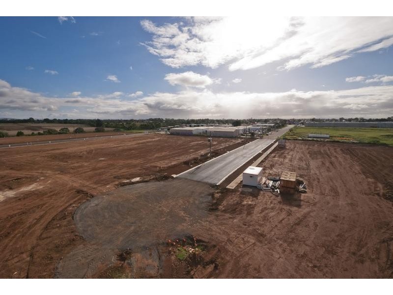 Lot 25,  Concorde Cres, Werribee VIC 3030