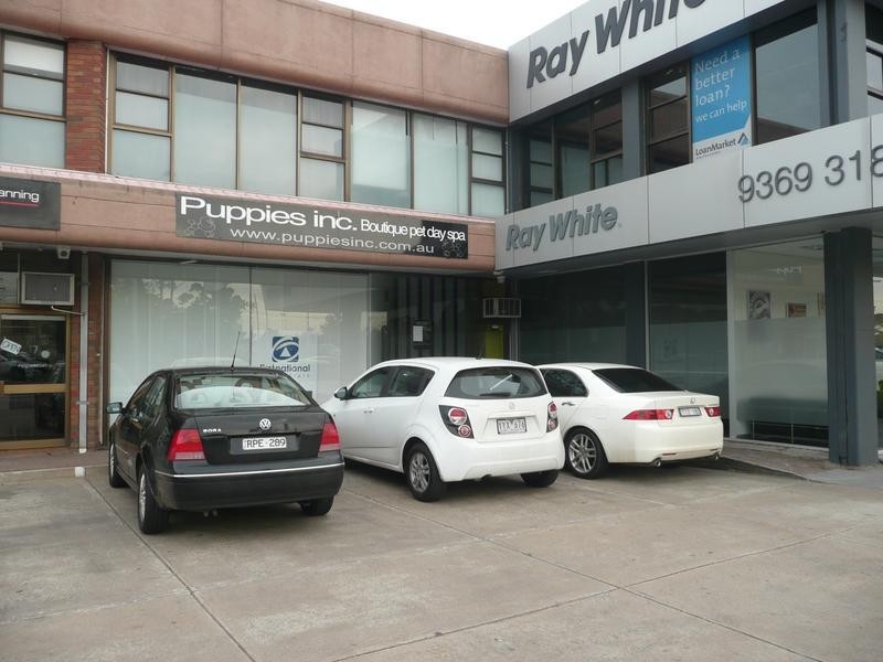 7/161 Railway Ave, Laverton VIC 3028