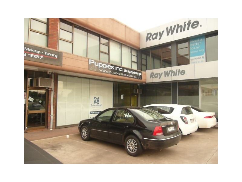 7/161 Railway Ave, Laverton VIC 3028