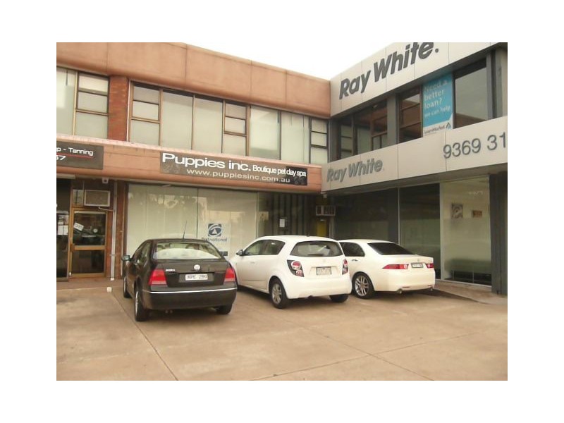 7/161 Railway Ave, Laverton VIC 3028