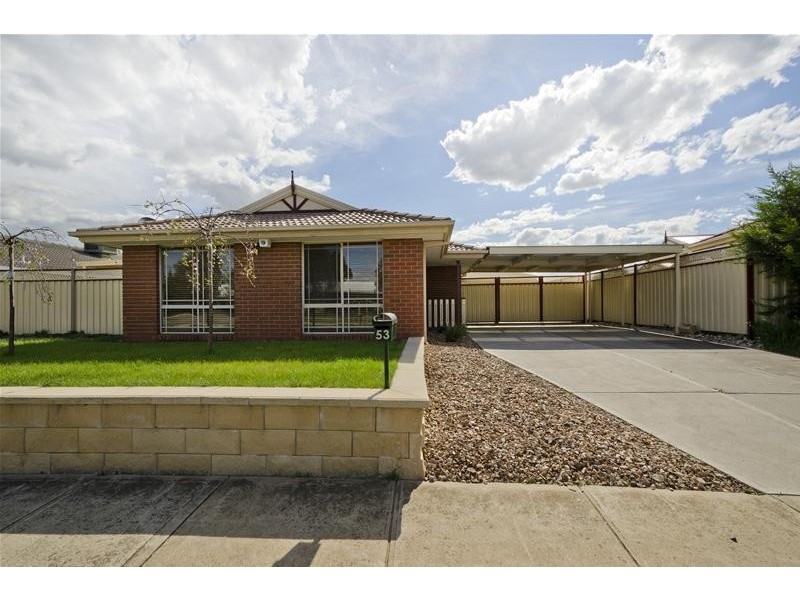 53 Deloraine Drive, Hoppers Crossing VIC 3029