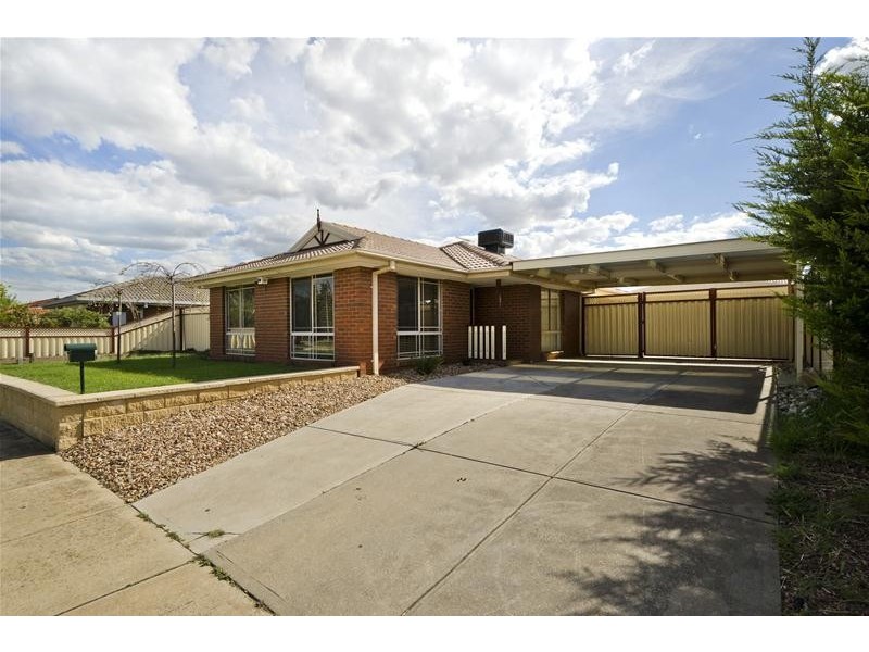 53 Deloraine Drive, Hoppers Crossing VIC 3029