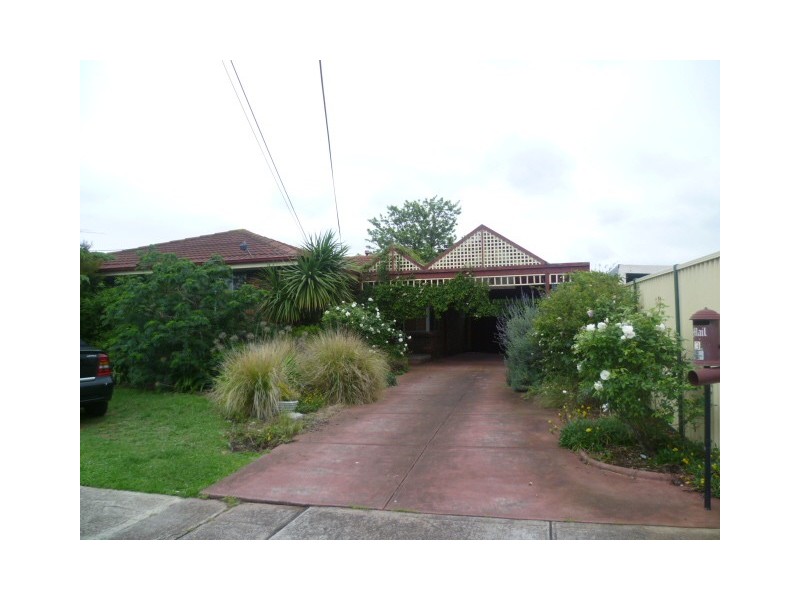 3 Murdoch Street, Hoppers Crossing VIC 3029