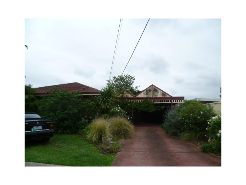 3 Murdoch Street, Hoppers Crossing VIC 3029