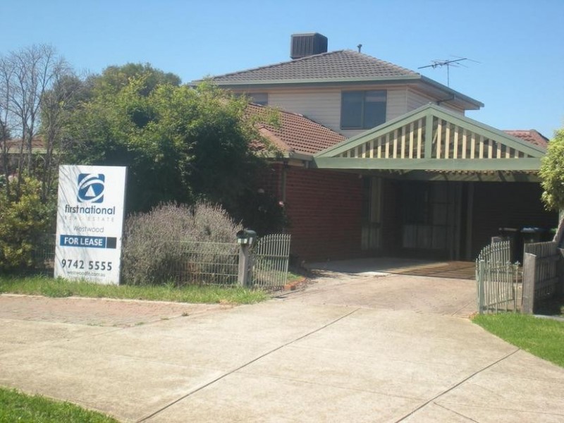 26 Ganges Court, Werribee VIC 3030