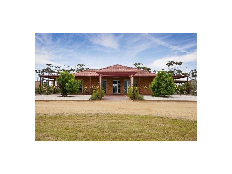 1478-1482 Dohertys Road, Mount Cottrell VIC 3024