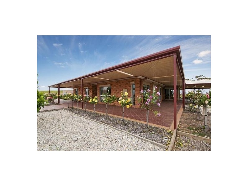 1478-1482 Dohertys Road, Mount Cottrell VIC 3024