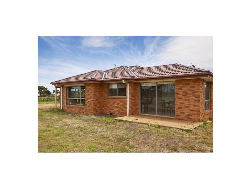 1478-1482 Dohertys Road, Mount Cottrell VIC 3024