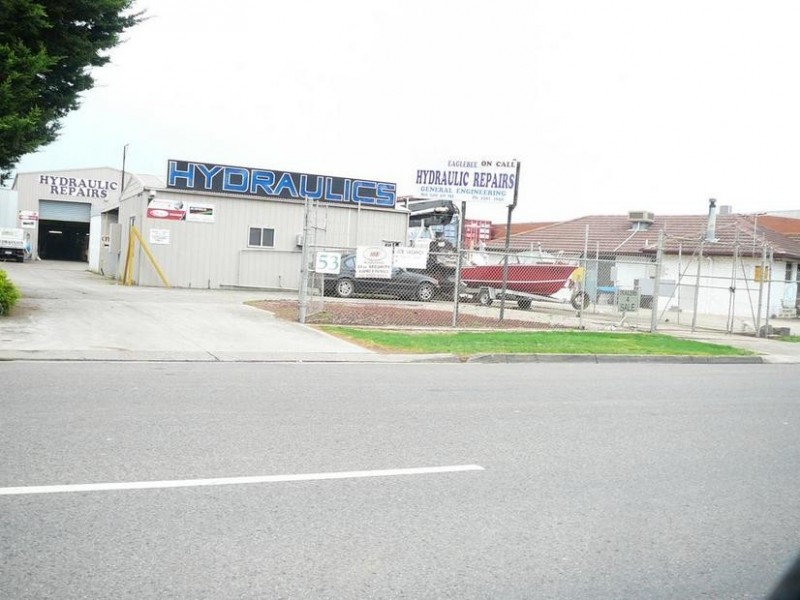 53 Industrial Ave, Hoppers Crossing VIC 3029