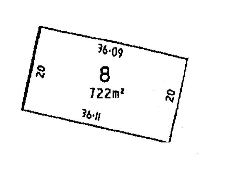 Lot 8/ Farm Road, Werribee VIC 3030