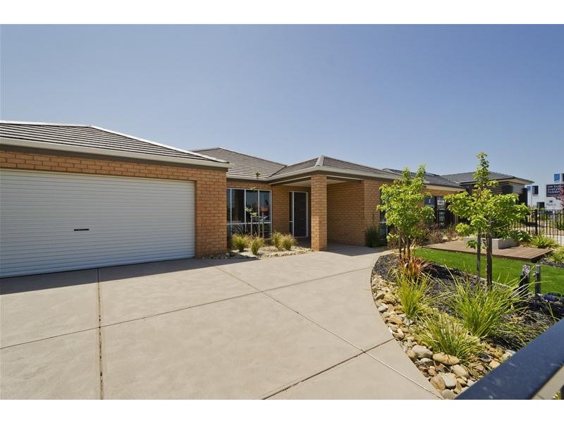 28 Eureka Drive, Wyndham Vale VIC 3024