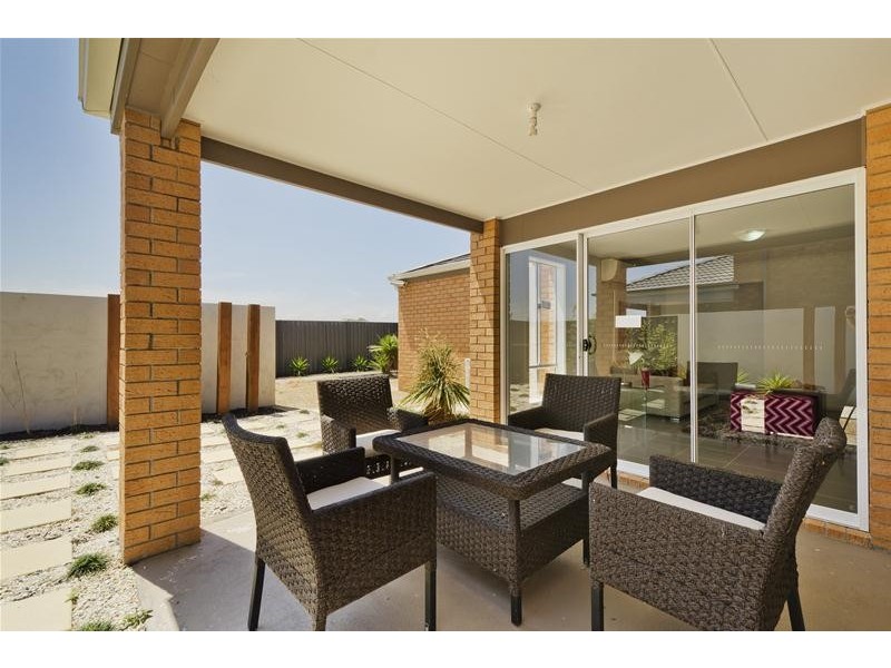 28 Eureka Drive, Wyndham Vale VIC 3024