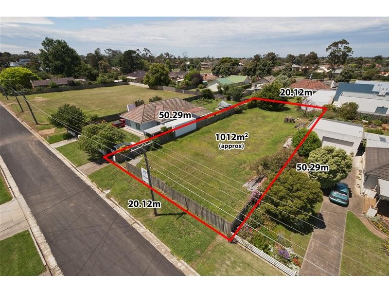 11 Jellicoe Street, Werribee VIC 3030