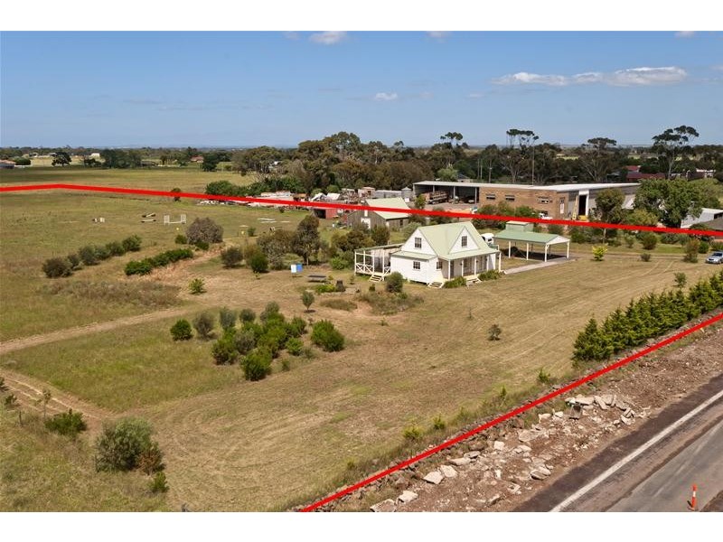 66-84 Flinders Street, Little River VIC 3211