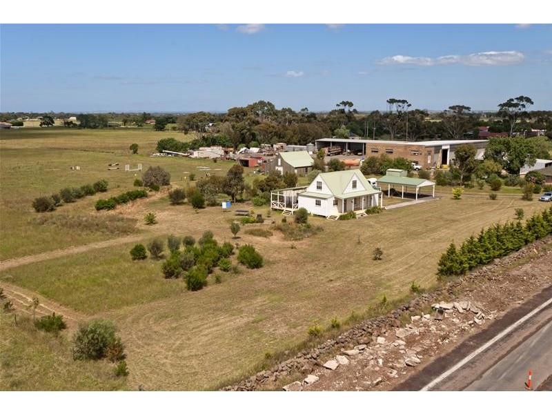 66-84 Flinders Street, Little River VIC 3211
