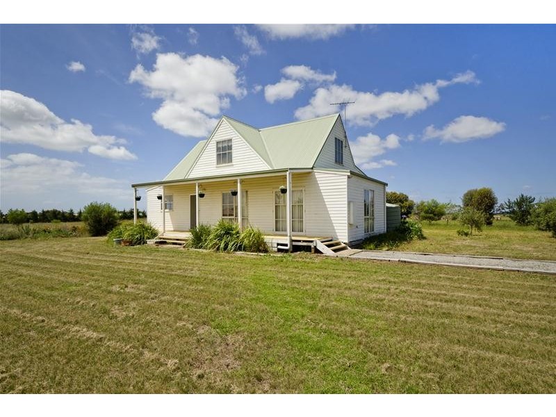 66-84 Flinders Street, Little River VIC 3211