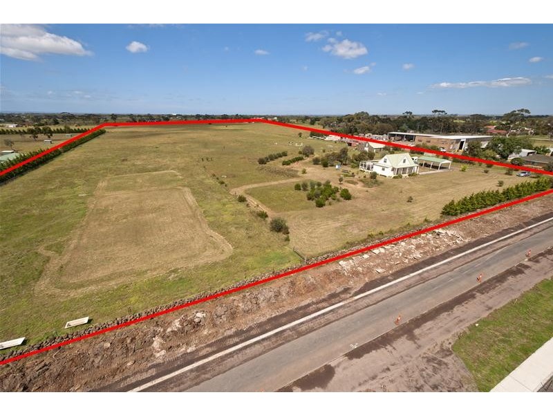66-84 Flinders Street, Little River VIC 3211