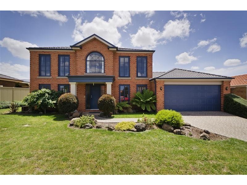 17 St Nicholas Court, Tarneit VIC 3029