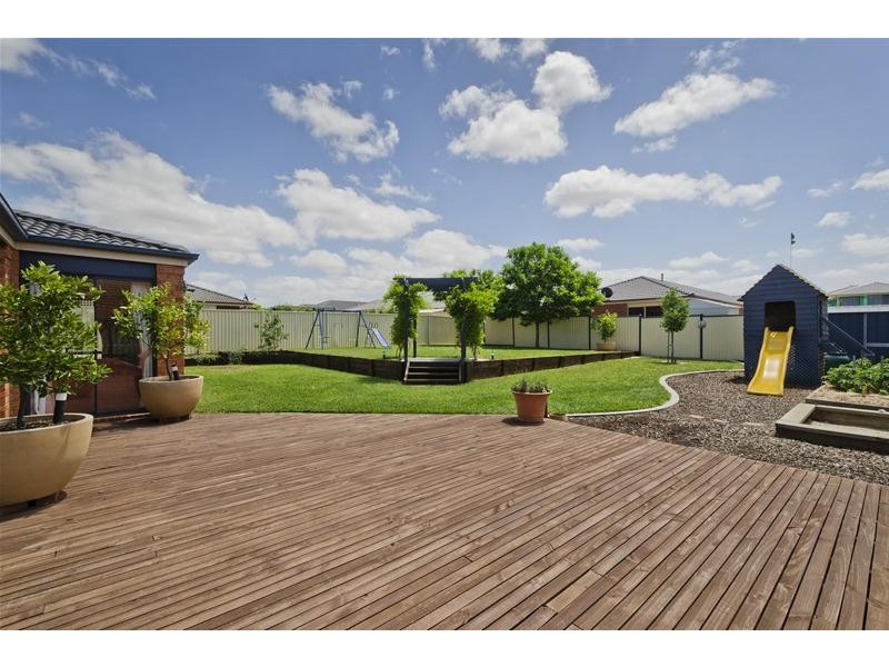 17 St Nicholas Court, Tarneit VIC 3029