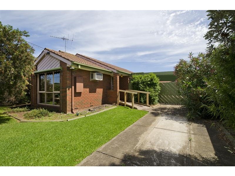 34 Silvereye Crescent, Werribee VIC 3030