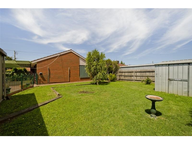 34 Silvereye Crescent, Werribee VIC 3030