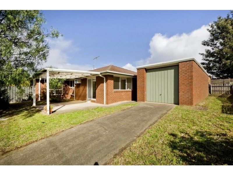 53 Bayview Crescent, Hoppers Crossing VIC 3029