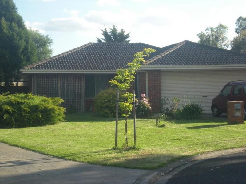4 Presidents Court, Werribee VIC 3030