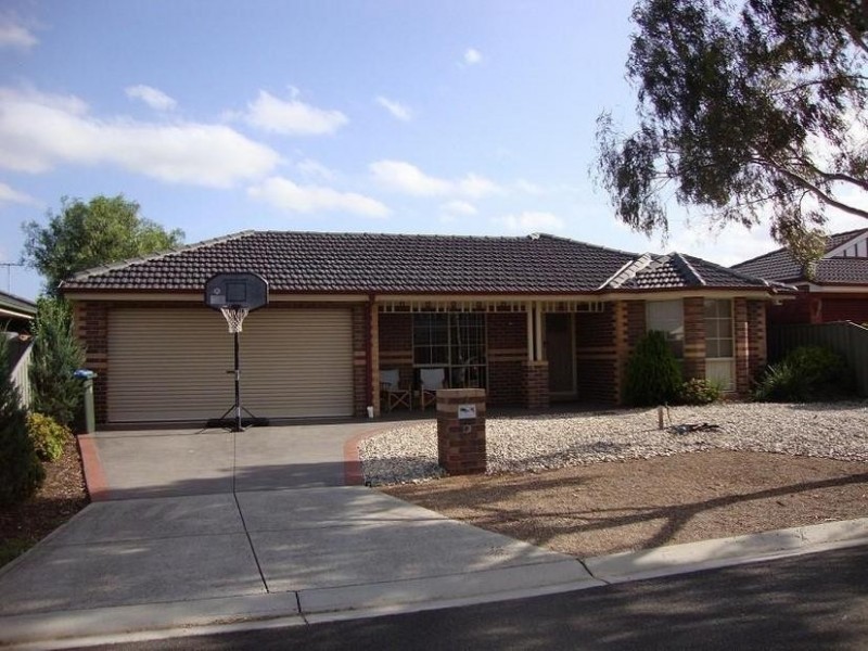 3 Frawley Court, Tarneit VIC 3029