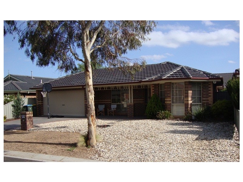 3 Frawley Court, Tarneit VIC 3029