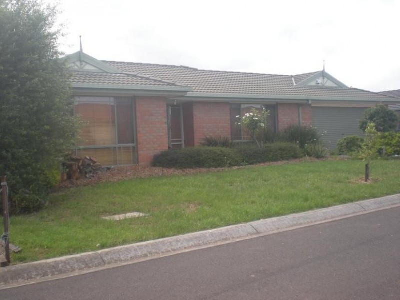 5 Nunn Court, Truganina VIC 3029