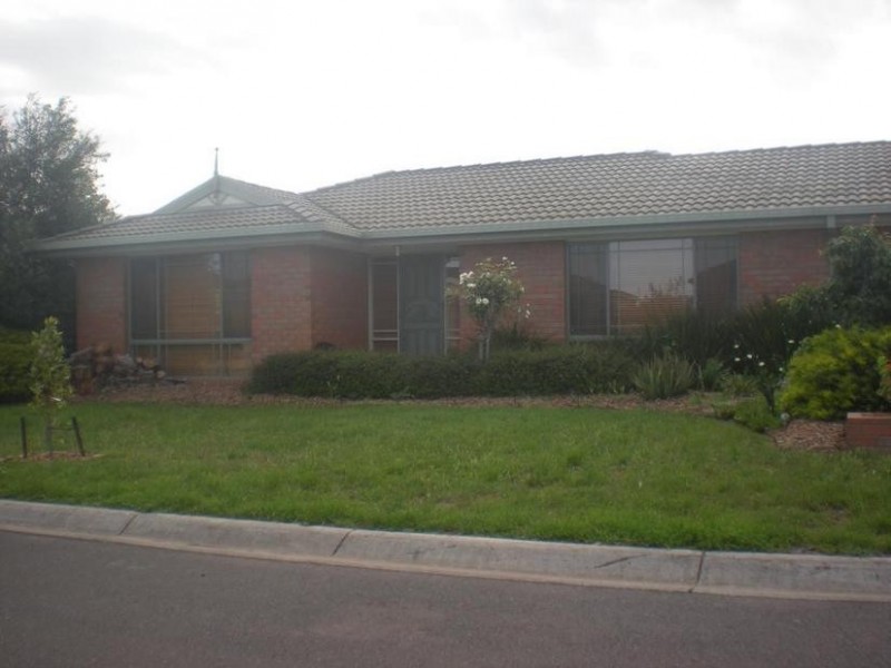 5 Nunn Court, Truganina VIC 3029