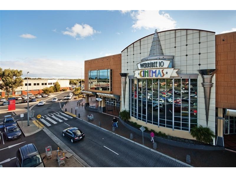 5/89 Huntingfield Drive, Hoppers Crossing VIC 3029